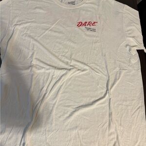 Men’s Dare shirt